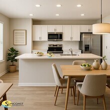 3821 SW 43rd Ct, Unit 115 in Ocala, FL - Foto de edificio - Building Photo