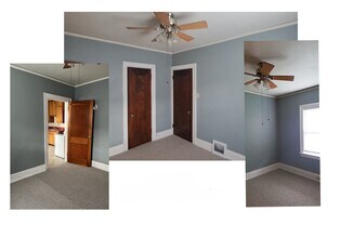 358 E Schiller St, Unit Upper West in Milwaukee, WI - Building Photo - Building Photo