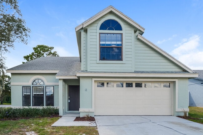 property at 1035 Olliff Way