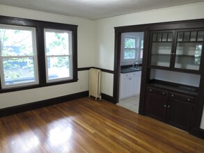 63 Liberty Ave, Unit #2 in Somerville, MA - Building Photo - Building Photo