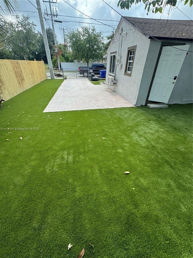 property at 790 NW 63rd St