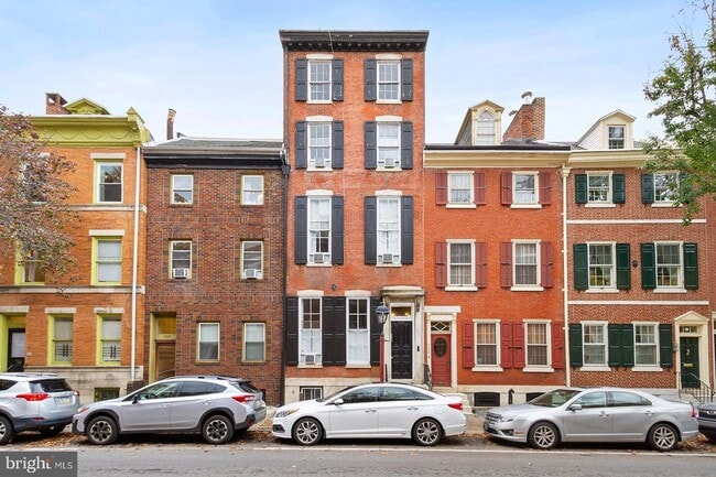 property at 735 Spruce St