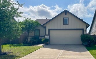 4815 Chestnut Valley Ln in Katy, TX - Building Photo