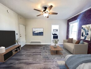 Flint 301 S Kenmore LLC in Los Angeles, CA - Building Photo - Interior Photo