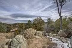 1991 Forest Hills Rd in Prescott, AZ - Building Photo - Building Photo