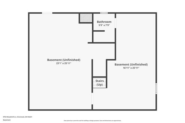 9753 Woodmill Ln in Cincinnati, OH - Building Photo - Building Photo