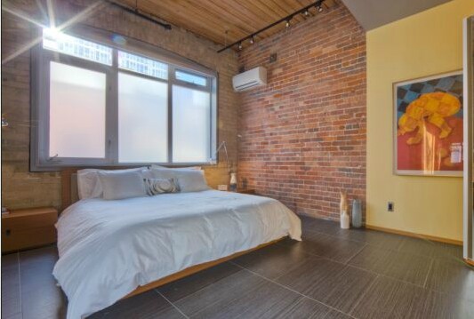 Stonecutters Lofts in Toronto, ON - Building Photo - Interior Photo