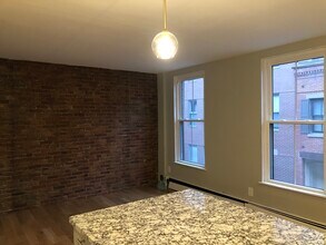 24 Bradford St in Boston, MA - Building Photo - Building Photo