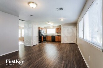 6217 Lone Prairie Way in Katy, TX - Building Photo - Building Photo