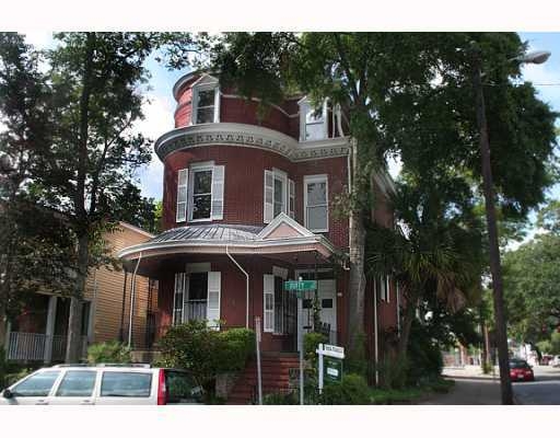 401-403 E Duffy St in Savannah, GA - Building Photo - Building Photo