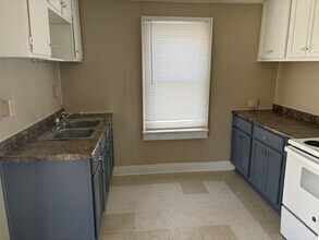 400 Lamar St in Lafayette, LA - Building Photo - Building Photo