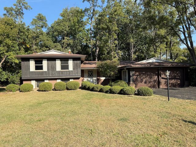 property at 9019 N Locust Ln