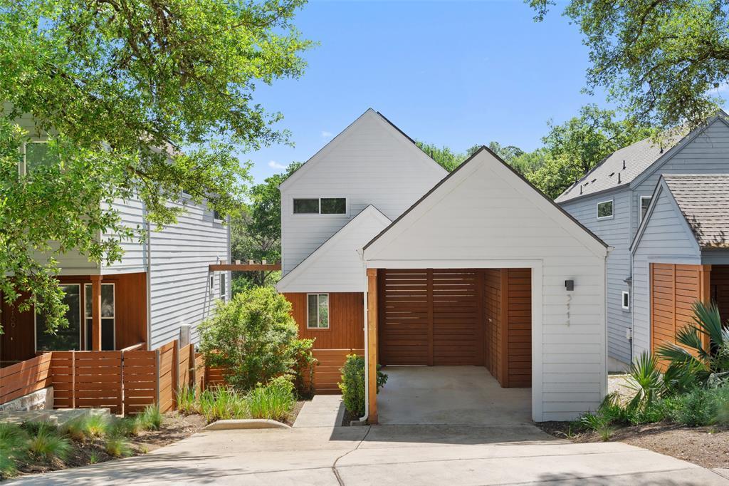3111 Aldwyche Dr in Austin, TX - Building Photo