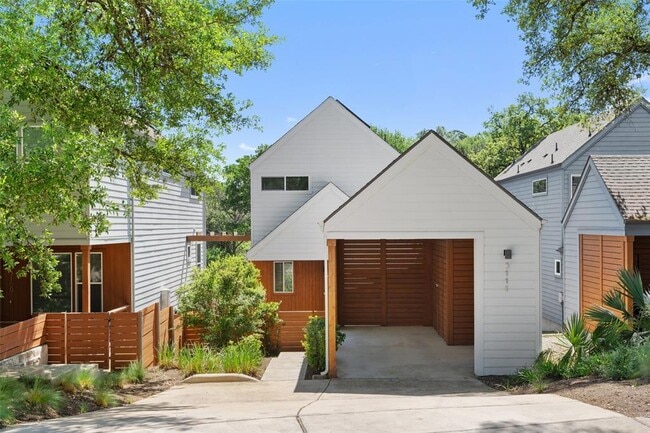 property at 3111 Aldwyche Dr
