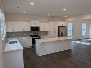 437 Gentle Bend Cove in Locust, NC - Building Photo - Building Photo