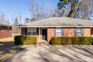 303 6th Ave in Grovetown, GA - Building Photo