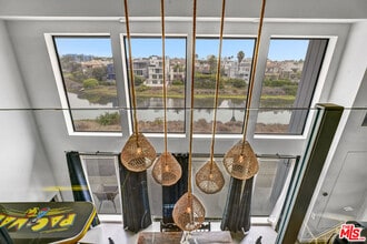 4105 Pacific Ave in Marina Del Rey, CA - Building Photo - Building Photo