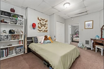 3101 Kennett Sq in Pittsburgh, PA - Building Photo - Building Photo