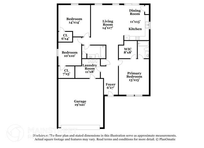 2898 W Hawanian Ln in Monrovia, IN - Building Photo - Building Photo