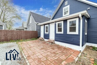 1212 S Keystone Ave in Indianapolis, IN - Building Photo - Building Photo