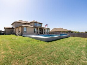 3814 Riardo Dr in Round Rock, TX - Building Photo - Building Photo