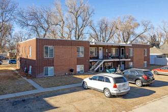 710 Emery St in Longmont, CO - Building Photo - Building Photo