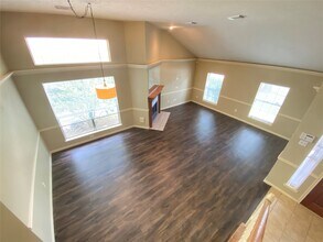 14727 Sun Harbor Dr in Houston, TX - Building Photo - Building Photo