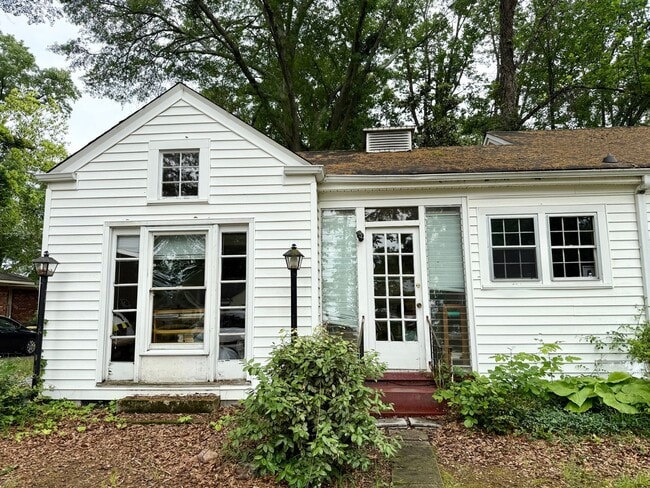 property at 153 Hart Ave