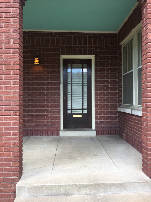 322 W 21st St in Little Rock, AR - Building Photo - Building Photo