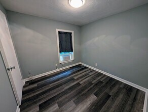 2304 S Calhoun St in Tallahassee, FL - Building Photo - Building Photo