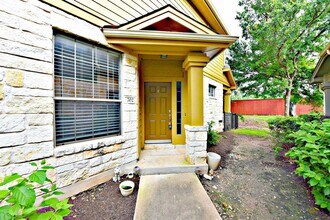 14815 Avery Ranch Blvd in Austin, TX - Building Photo - Building Photo
