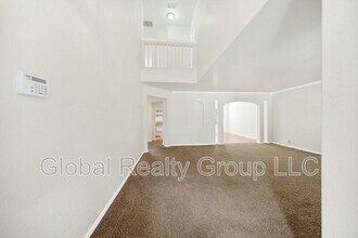 10014 Collenback Run in San Antonio, TX - Building Photo - Building Photo