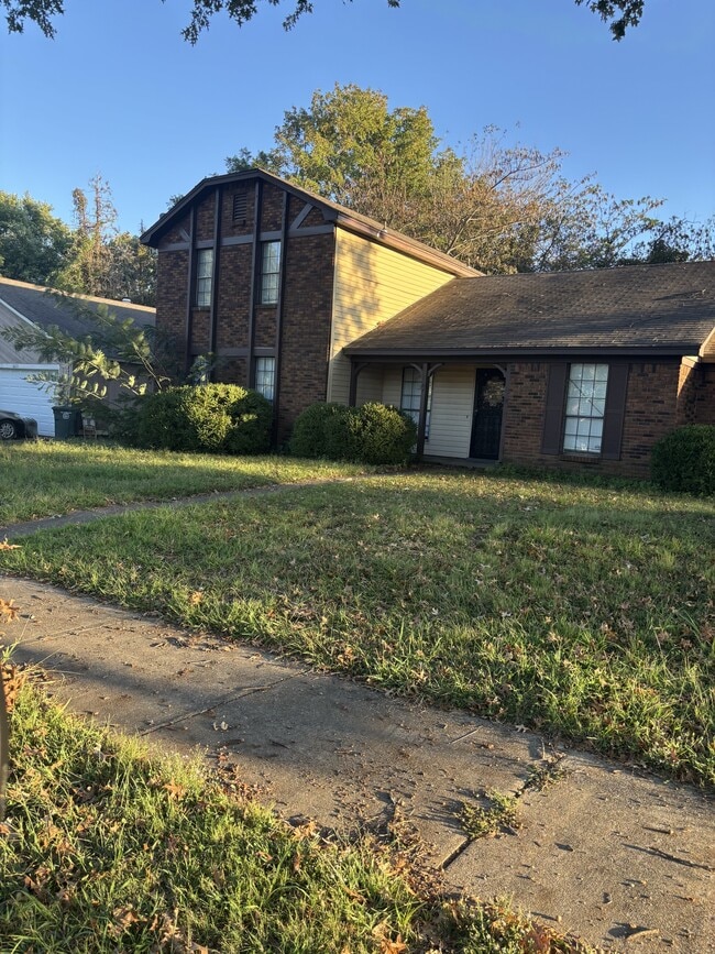 property at 6211 Midsummer Way