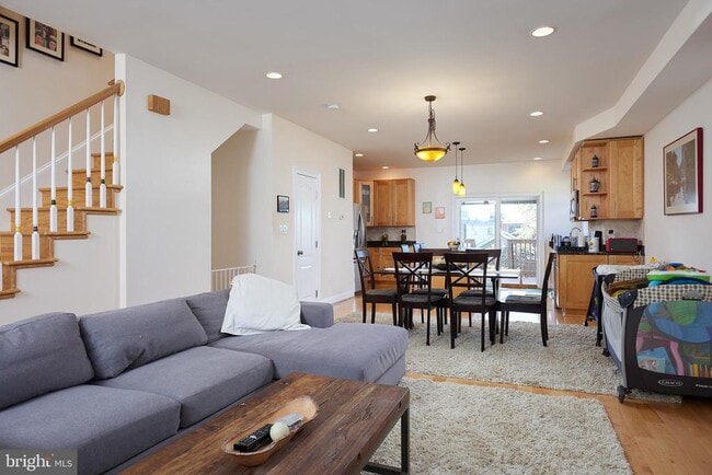 324 Varnum St NW in Washington, DC - Foto de edificio - Building Photo