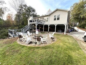 4002 Wieuca Rd NE in Atlanta, GA - Building Photo - Building Photo