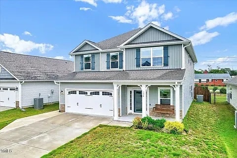 property at 106 Boomer St