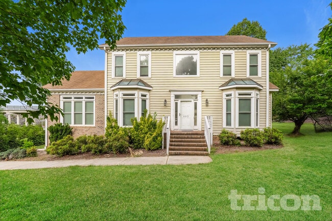 property at 405 Ashington Ct