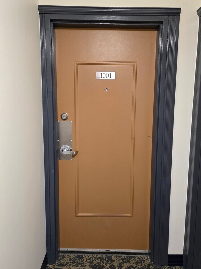 12303 Jasper Av NW in Edmonton, AB - Building Photo - Building Photo