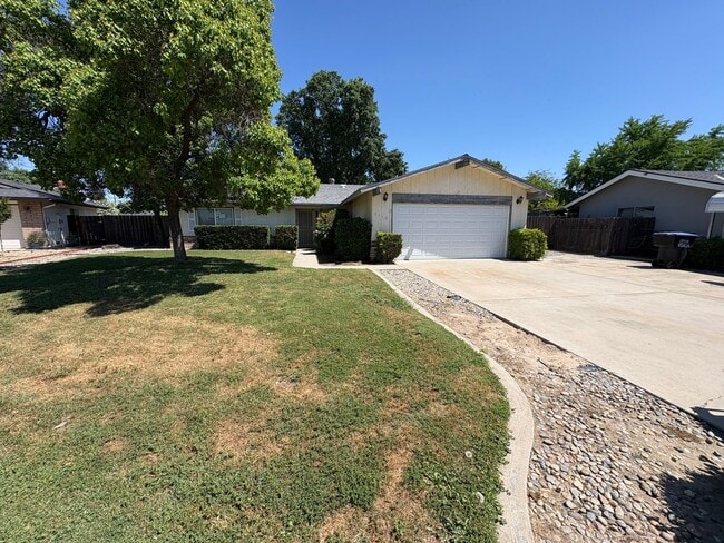 property at 2110 S Jacob St