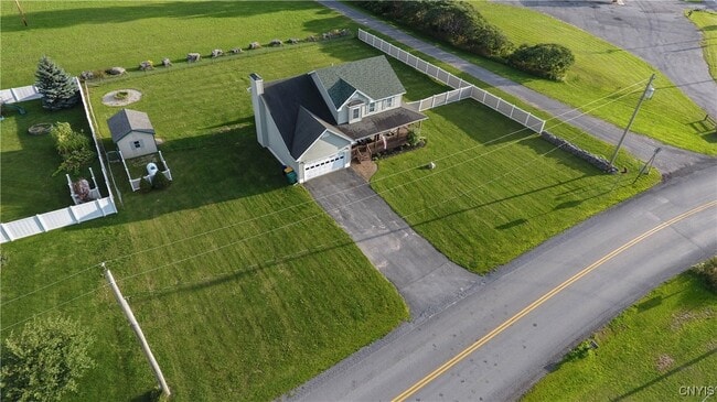 property at 26202 Lafave Rd