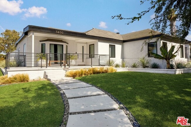 property at 3650 Virginia Rd