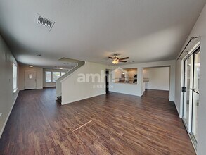 11023 Vollmer Ln in San Antonio, TX - Building Photo - Building Photo