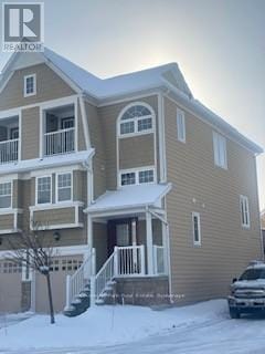 2 Cranberry Quay in Collingwood, ON - Building Photo - Building Photo