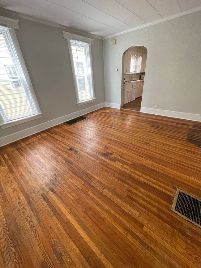 property at 416 Cascade St