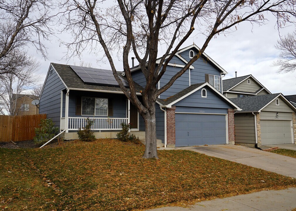5221 Hudson Cir in Thornton, CO - Building Photo