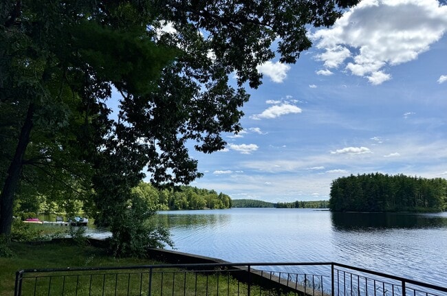 property at 28 Deerneck Ln