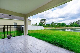 3533 Juneberry Dr in Wesley Chapel, FL - Building Photo - Building Photo