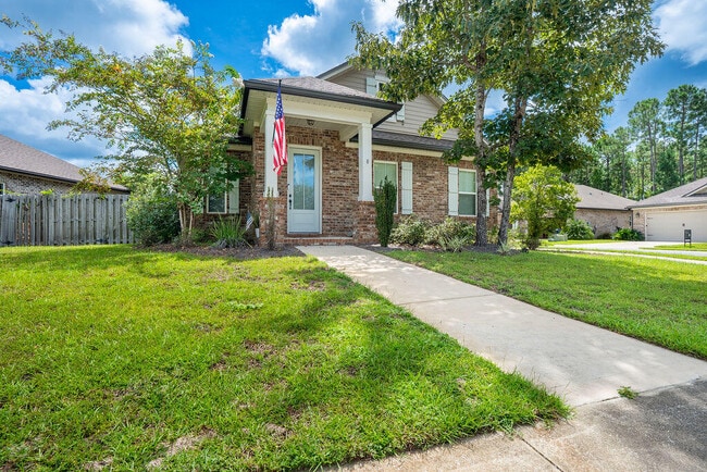 property at 8 Pintail Blvd