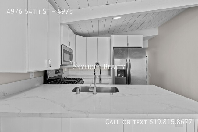 property at 4976 54th St