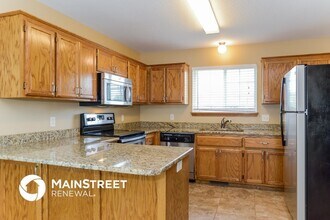 217 E 22 Terrace in Kearney, MO - Building Photo - Building Photo